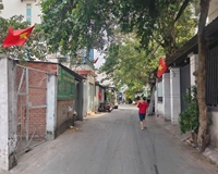 Bán Nhà Quận 12 Đông Hưng Thuận 51m2 -Hẻm Ô tô -Nhỉnh 3 Tỷ