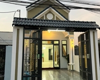Bán nhà sổ riêng tại khu phố 3, phường Trảng Dài, Biên Hòa, Đồng Nai
