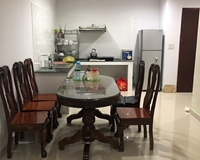 Chính chủ cần cho thuê căn hộ full nội thất số B25-02 Vũng Tàu Plaza tại 207 Lê Hồng Phong, Phường 8, TP Vũng Tàu, tỉnh Bà Rịa Vũng Tàu