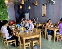 MẶT BẰNG ĐẸP - GIÁ TỐT - SANG NHANH tại Đường Phan Huy Ích, Phường 15, Tân Bình, HCM