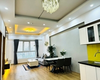 Cần bán căn hộ chung cư 2PN, view thoáng full nội thất mới tại KDT Thanh Hà Cienco 5