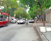 Bán đất mặt đường Nguyễn Tât Tố - Quán Nam, diện tích 100m GIÁ 10 tỉ vị trí cực kỳ đẹp