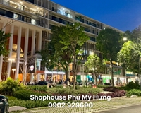 Shop tầng trệt Khu Kênh Đào chỉ 129 triệu/m2. Đang có sẵn hợp đồng thuê 117 triệu/tháng. Sh lâu dài