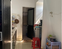 Cần cho thuê căn chung cư An Sương một phòng ngủ một phòng khách một toilet  Quận 12 TP Hồ Chí Minh