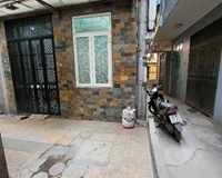 Bán nhà P. Bằng Liệt, Hoàng Mai, HN, DT 38 m2, 4 tầng, MT 4m, giá bán 4.8 tỷ Lh 0981691509