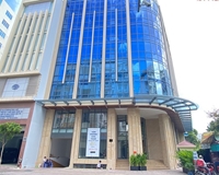 Cho thuê tòa nhà tại 34 Bạch Đằng, P2,  Quận Tân Bình