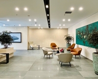 Cho thuê tòa nhà văn phòng Moonlight Building - Văn phòng lý tưởng cho sự phát triển của doanh nghiệp