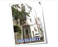 ⭐Chính chủ bán căn nhà vị trí đẹp tại đường Yên Thế, P.2, Tân Bình, Hồ Chí Minh; 13 tỷ; 0919831811