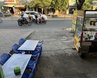MẶT BẰNG ĐẸP - GIÁ TỐT - Sang Nhanh Mặt Bằng Tại đường Tây Thạnh, Tân Phú, HCM