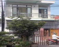 Cho thuê nhà 2 tầng đẹp mĩ mãn tại số 93 Trương Pháp, Hải Thành, TP Đồng Hới