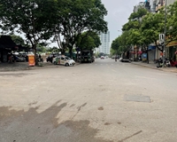 Cần bán đất mặt đường Phố Trạm, Long Biên, Hà Nội