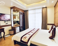 Cho Thuê Khách Sạn 97 phòng full nội thất, MT Nguyễn Thái Bình, P4, Tân Bình