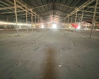 Nhà xưởng cho thuê tại Hội Nghĩa Tân Uyên, BD. DT 8000m2, giá thuê 150 triệu. lh 0366632092