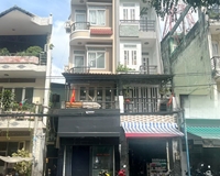 Căn góc 5 tầng mặt tiền Hưng Phú Phường 8 Quận 8 - Giá : 8.4 Tỷ
