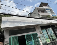 Bán nhà mặt tiền ĐS 20 Gò Xoài 4x16 tiện kinh doanh gần chợ trường học giáp ranh Tân Phú.
