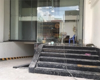 Cho thuê nguyên căn toà nhà văn phòng MT Cộng Hoà, P13, Tân Bình