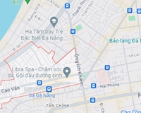 Bán nhà riêng chính chủ trong hẻm tại H20/5 K196 Trần Cao Vân (sau Ga Đà Nẵng) 1,785 tỷ, DT 51m2