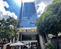 Toà nhà SWIN TOWER LAM SƠN, P2, Tân Bình