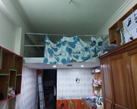Cho thuê căn hộ tầng 1, khép kín có gác xép tại ngõ 26 Hoàng Quốc Việt