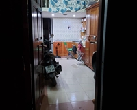 Cho thuê căn hộ tầng 1, khép kín có gác xép tại ngõ 26 Hoàng Quốc Việt
