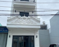 Chính chủ cần bán căn nhà mới ở 5 tháng tại mặt đường chính khu TĐC Đò Quan, TP Nam Định.