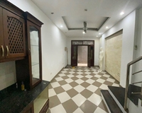 Cho thuê nhà 4 tầng mới đẹp ở Gốc Đề, Minh Khai. 8tr
