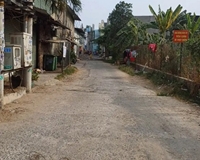 CẦN BÁN GẤP Nhà đường Tân Phước Khánh 13 (Sổ chung).Ngay cây xăng Khánh Hội