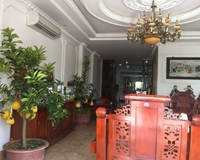 Chính chủ bán nhà khu dự án 319 đường Hồng Tiến, p.Bồ Đề, Long Biên, Hà Nội