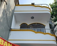 Chính chủ bán hoặc cho thuê nhà mặt tiền Đường số 7 Khu tên lửa, Quận Bình Tân