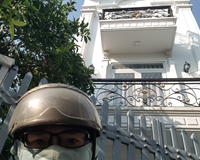 VIEW CỰC ĐẸP, Nhà Quang Trung, 50m2, 4 tầng 4PN, 5.4 tỷ TL 0964364745