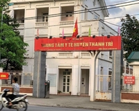 Chính chủ bán đất xã Vĩnh Quỳnh, Thanh Trì, Hà Nội giá 1,28 tỷ diện tích 38m2 thổ cư