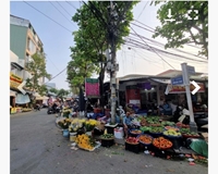 - Nhà C4 kinh doanh, đường Mai Dị, gần Lê Thanh Nghị, sát chợ Hòa Cường, Diện tích 152m2, bán với giá 9,6 tỷ.