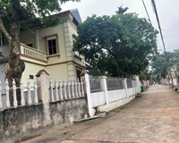Ngộp bank- chính chủ -Bán đất 173m2 tặng nhà, cách QL6-1km thuộc  xã Đông Sơn, Chương Mỹ, Hà Nội