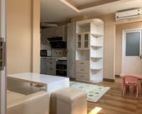 Cho thuê căn hộ và mặt bằng kinh doanh Toà nhà 75 Trúc Bạch, Ba Đình, Hà Nội