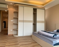 Cho thuê căn hộ và mặt bằng kinh doanh Toà nhà 75 Trúc Bạch, Ba Đình, Hà Nội