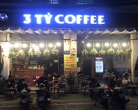 Chính chủ cần sang gấp quán Cafe Hẻm 76 Lê Văn Phan, Phường Phú Thọ Hòa, Quận Tân Phú