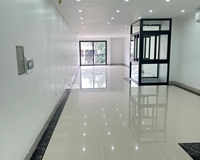 Cho thuê nhà mới chính chủ 80m2x4T, KD, VP, Nhà hàng, Nguyễn Văn Huyên-20Tr