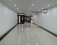 Cho thuê nhà mới chính chủ 80m2x4T, KD, VP, Nhà hàng, Nguyễn Văn Huyên-20Tr
