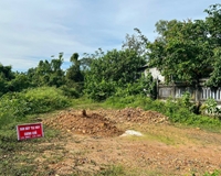 Bán đất mặt tiền 10m tại Hương Thuỷ, Thừa Thiên Huế
