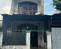 Bán nhà 2 tầng cũ Nguyễn Ảnh Thủ,Q12-Hẻm 7m thông, 4x17, giá hơn 3ty.Sửa chữa chút là ngon.