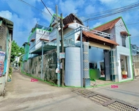 Chính chủ bán biệt thự góc 2 mặt tiền phường Tân Hiệp, Tp.Biên Hoà