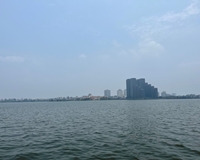 Bán nhà Hồ Tây, bán nhà Lạc Long Quân View Hồ Tây 7 tầng thang máy 20 tỷ x 0912322443
