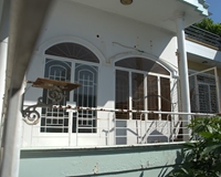 Cần Bán Căn Nhà Mặt Tiền 1 trệt 1 Lầu Vị Trí Đắc Địa Tại thành phố Nha Trang
