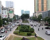 ⚜️ Bán nhà Mặt phố Nguyễn Chí Thanh, Đống Đa, 40m2 4T, MT 4.5m, Chỉ 15.5 Tỷ ⚜️