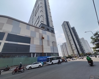 Bán nhà MT ngay Trường ĐH Công Nghệ Sài Gòn P4 Q8, 4x13m5, 4 tầng chỉ 14 tỷ