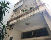 Bán nhà hẻm 1168 Trường Sa, bán nhà Phường 13 quận Phú Nhuận, ngang 4m