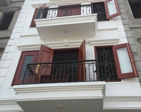 Bán nhà riêng ( căn hộ liền kề),khu dự án 319 đường Hồng Tiến, p.Bồ Đề, Long Biên, HN