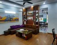 CC Bán căn hộ 100 m2, 3N, 2VS nhà Nơ 2, KĐT mới Linh Đàm, Hoàng Mai, HN