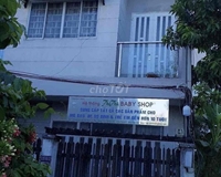Chính chủ Cho Thuê nhà nguyên căn Hẻm 1135 Huỳnh Tấn Phát, Phường Phú Thuận, Quận 7