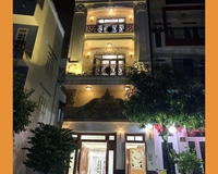 Bán nhà 3 tầng, đường Thạch Lam, Phước Mỹ, Q.Sơn Trà, gần Biển Mỹ Khê, Giá 8.2Tỷ TL
